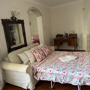 Dimora Scipione Crisanzio Bari