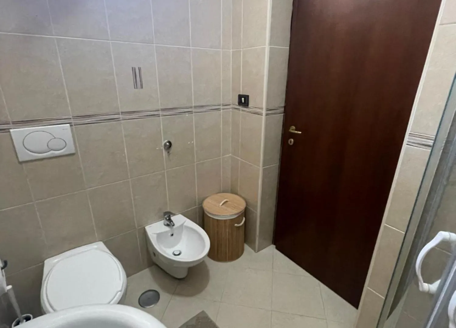 Dimora Pugliese Apartment Bari
