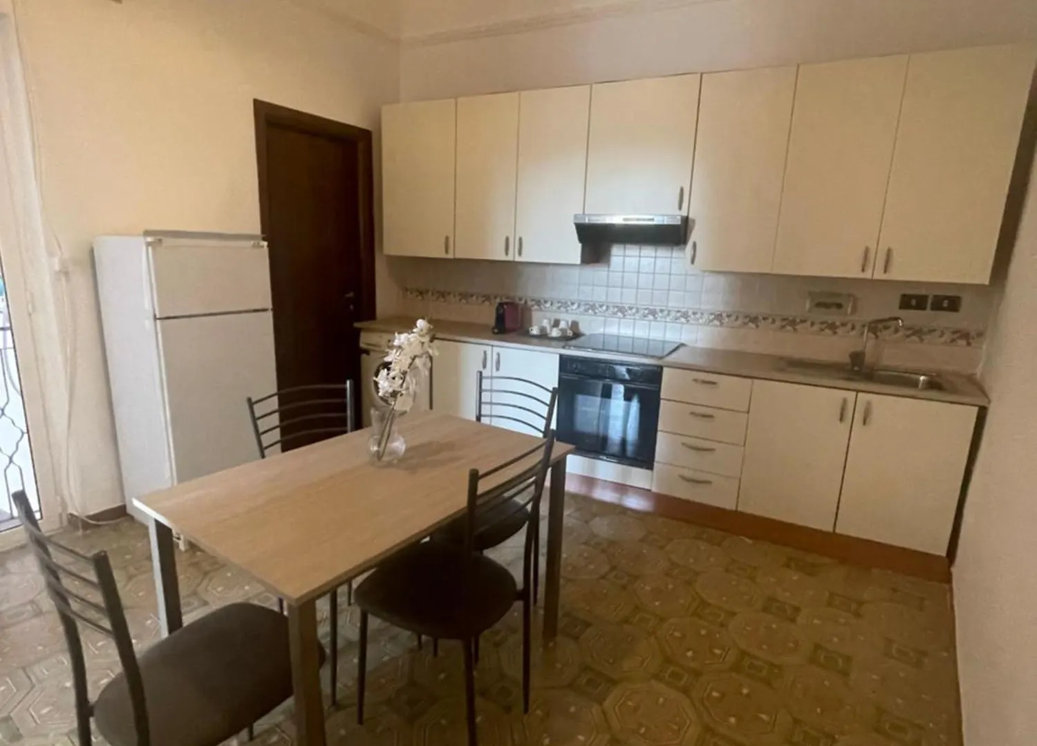Dimora Pugliese Apartment Bari