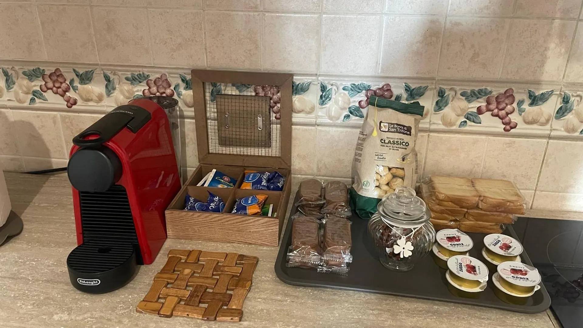 Dimora Pugliese Apartment Bari