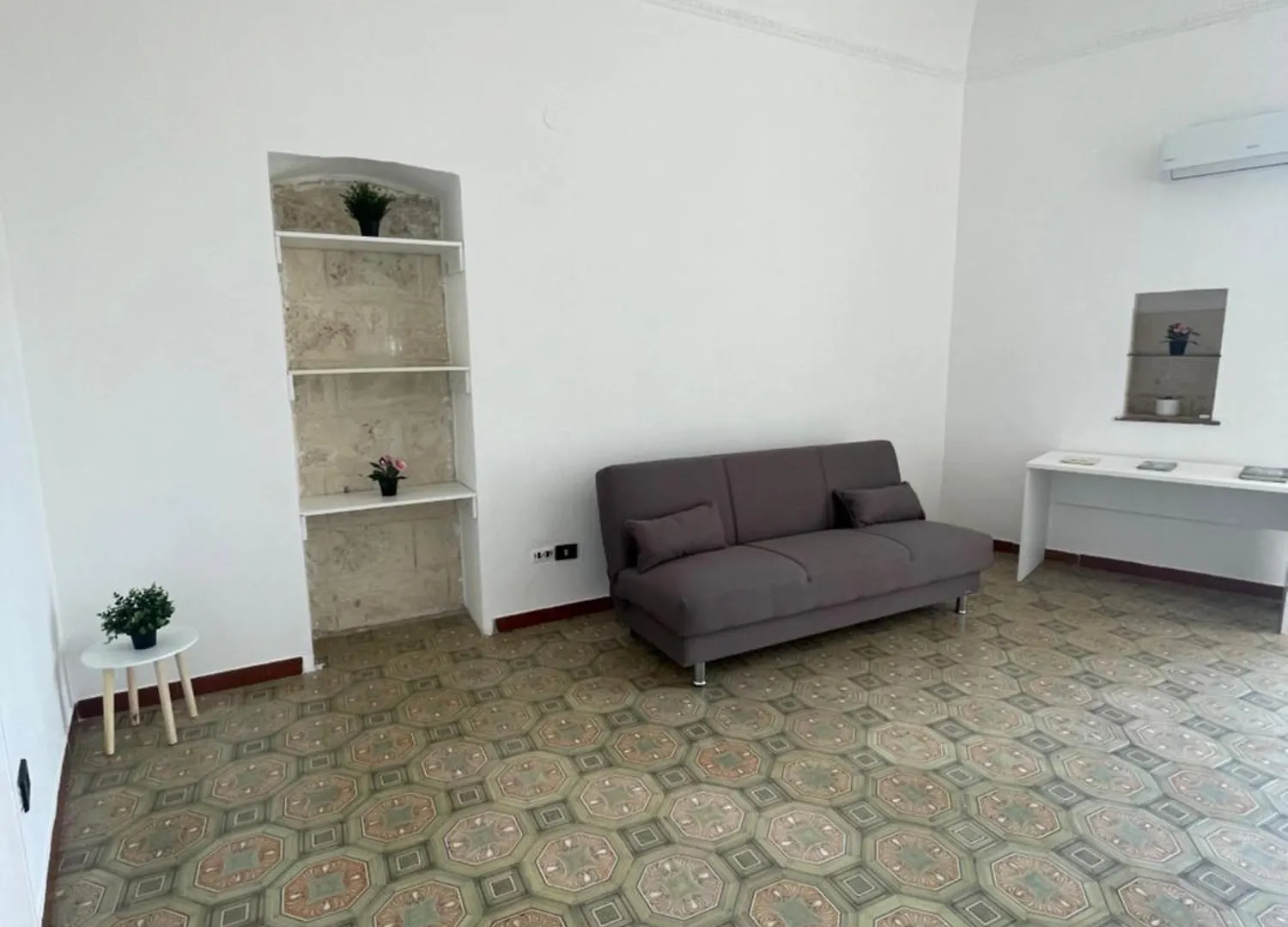 Dimora Pugliese Apartment Bari