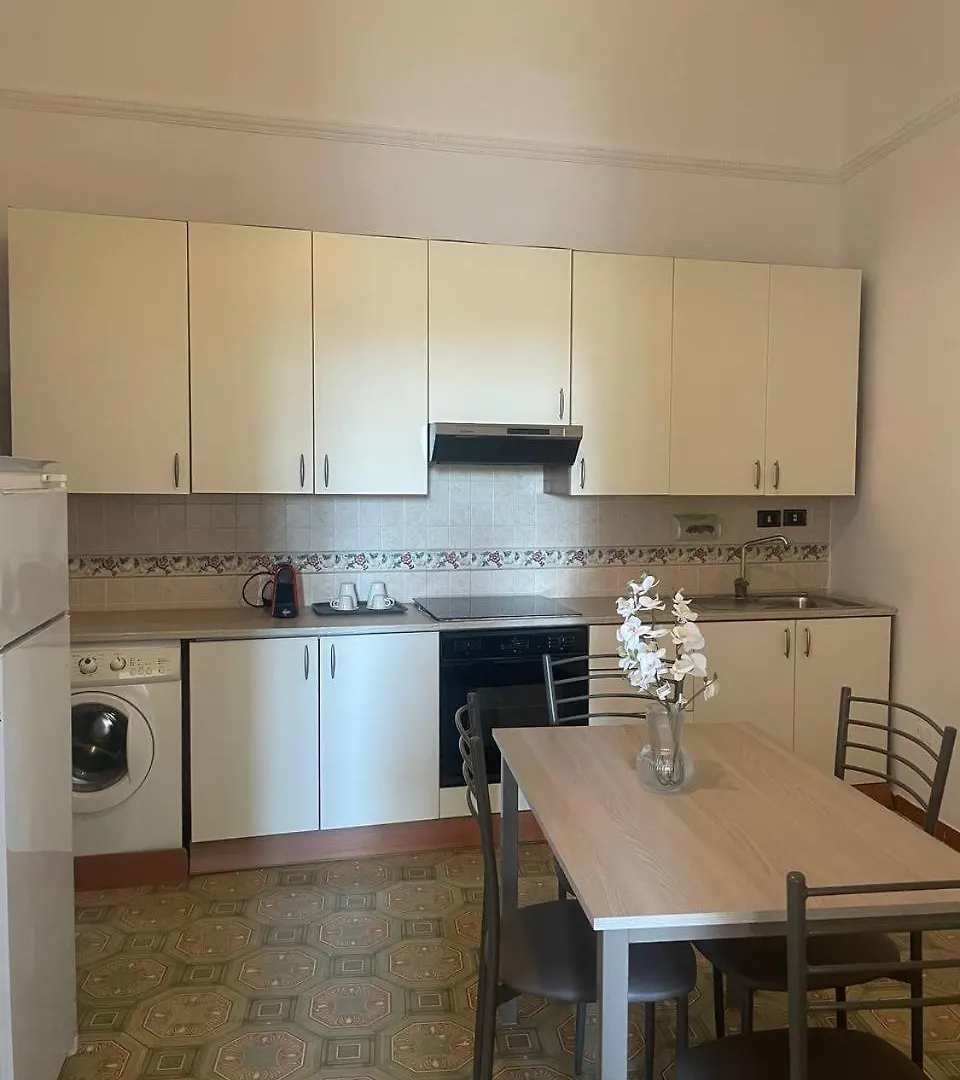 Dimora Pugliese Apartment Bari
