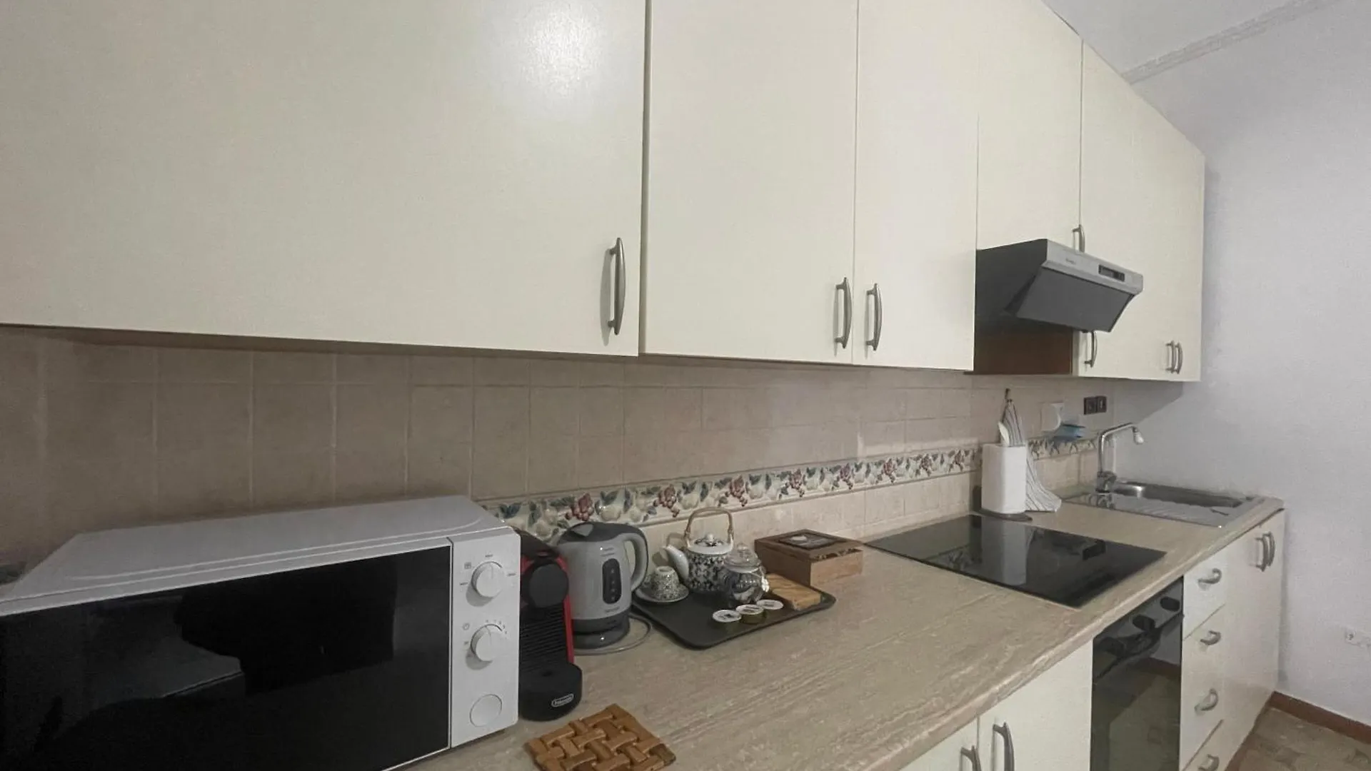 Dimora Pugliese Apartment Bari