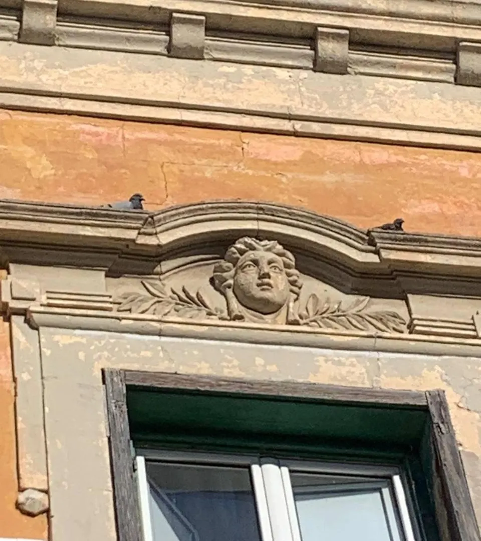 Dimora Pugliese Apartment Bari 0*,