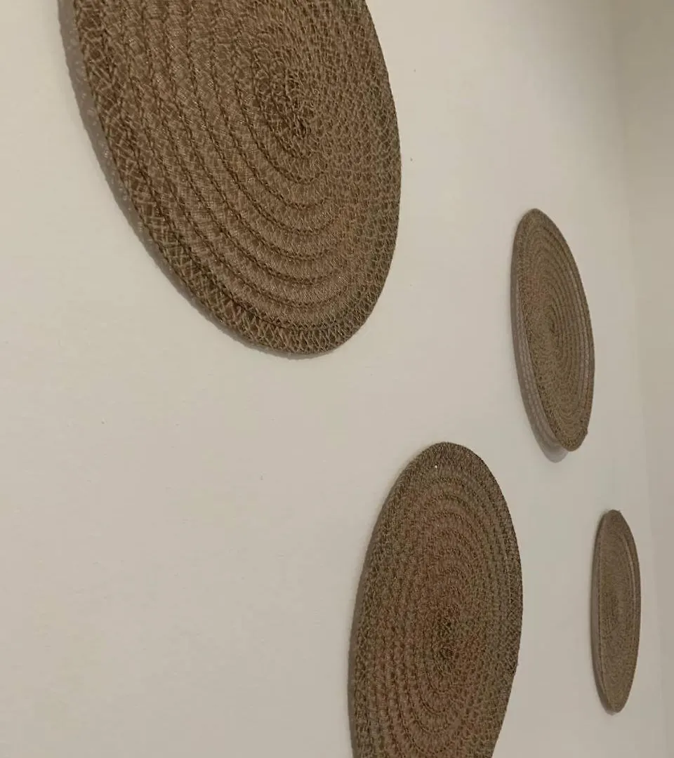 Dimora Pugliese Apartment Bari