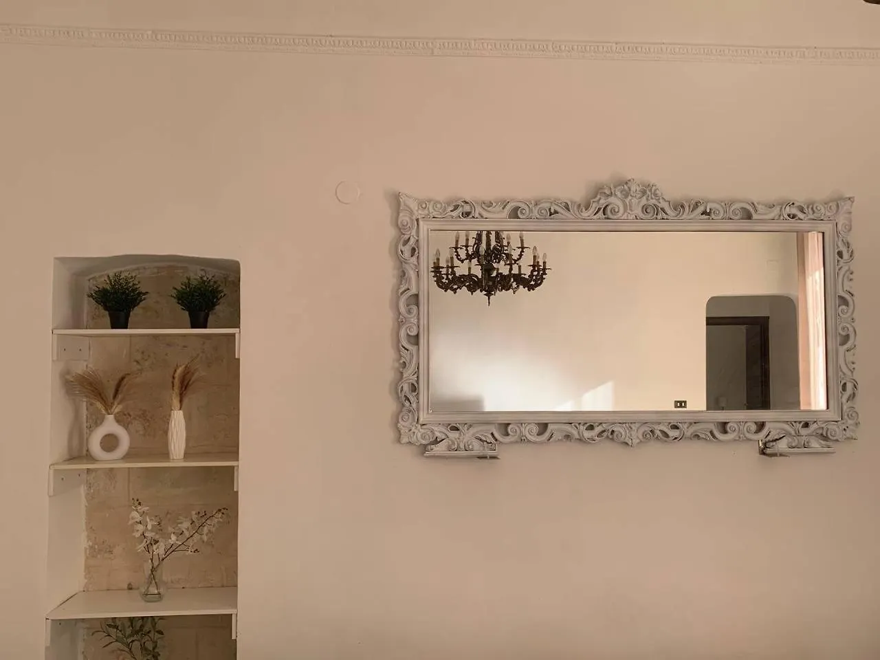 Dimora Pugliese Apartment Bari Italy