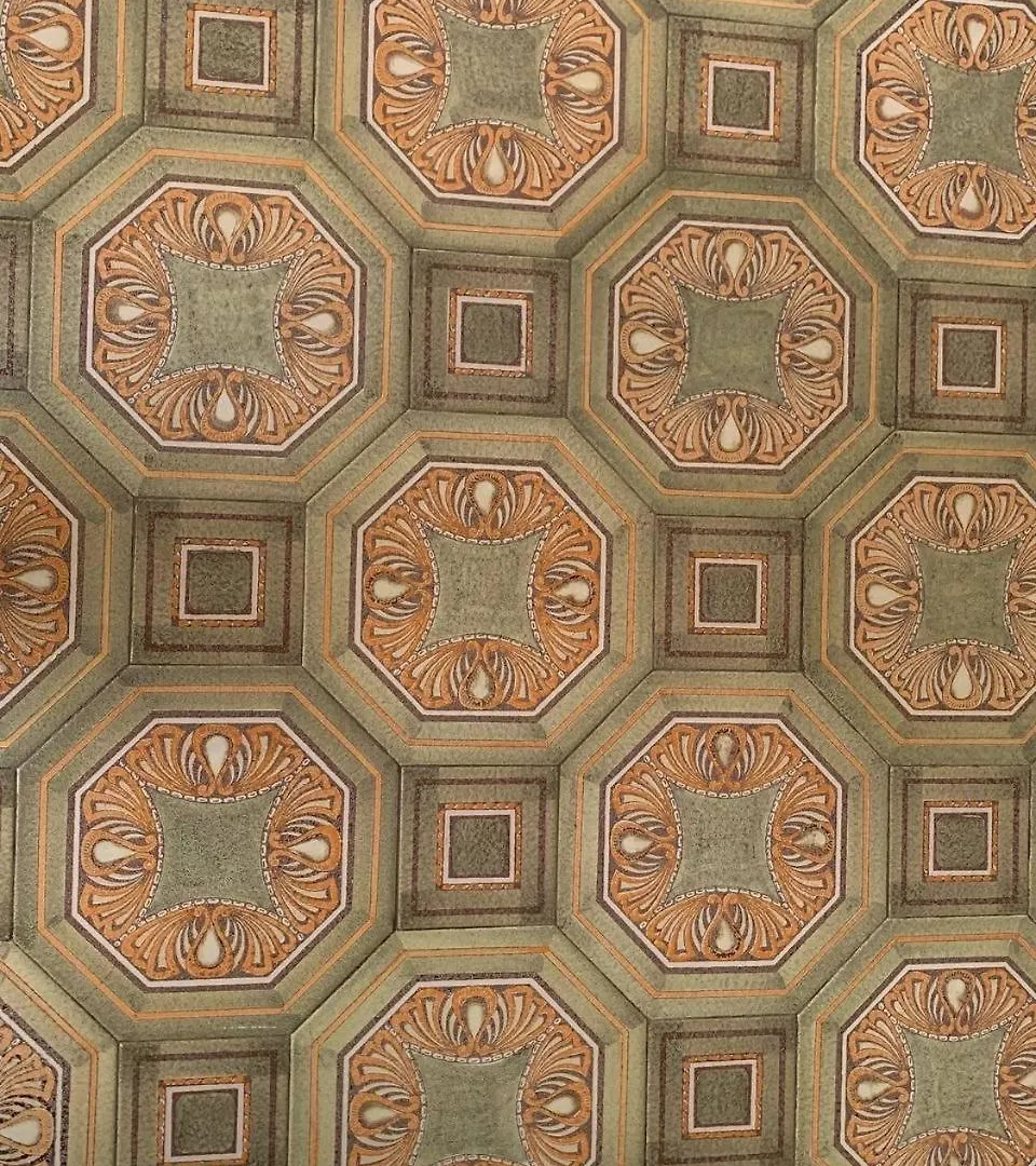Dimora Pugliese Apartment Bari