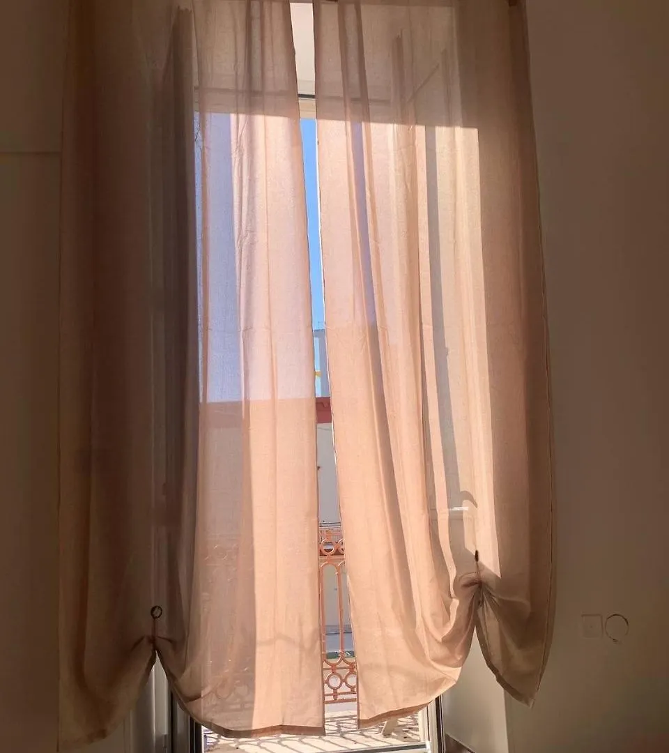 Dimora Pugliese Apartment Bari Italy