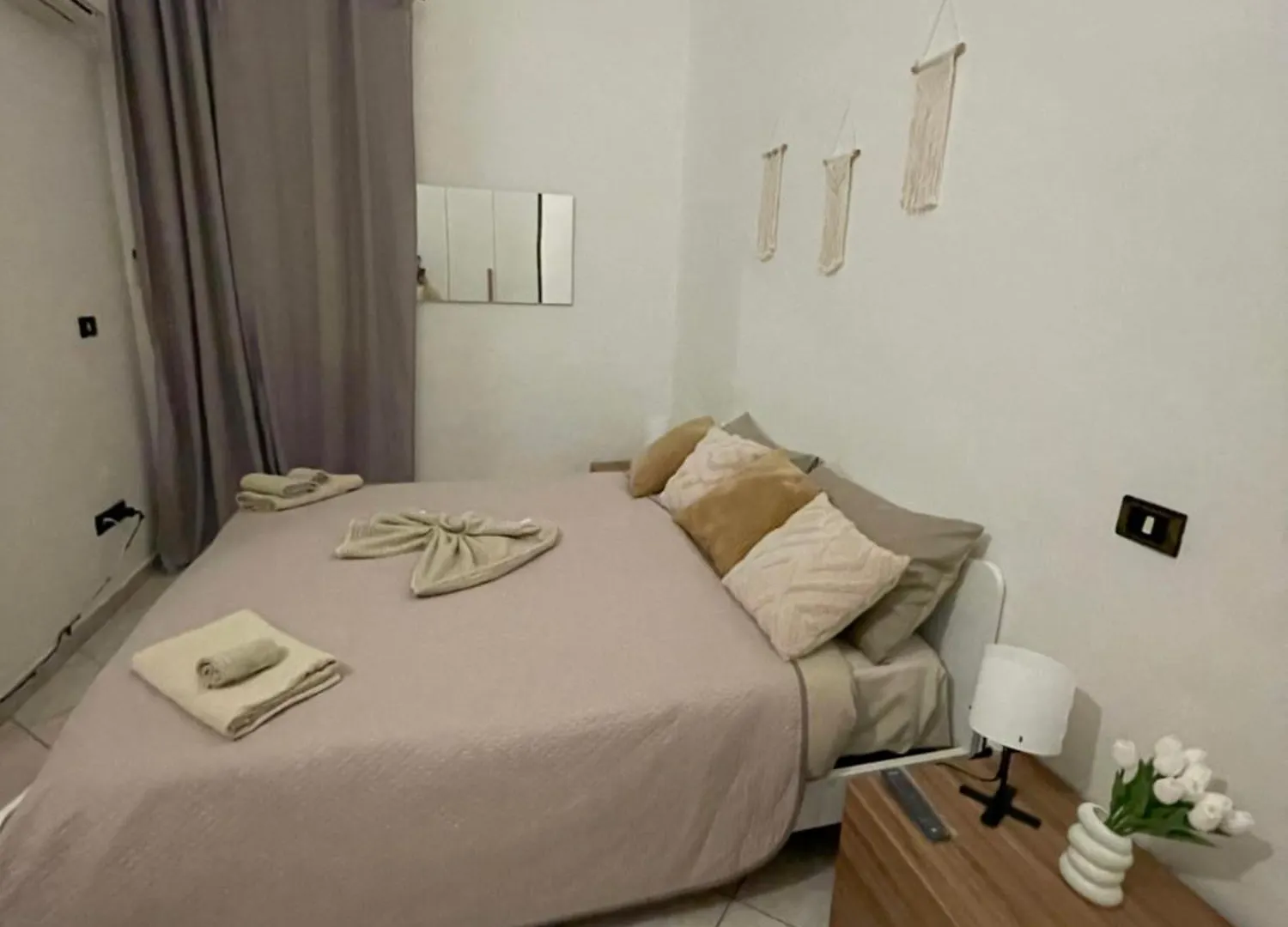 Dimora Pugliese Apartment Bari 0*,