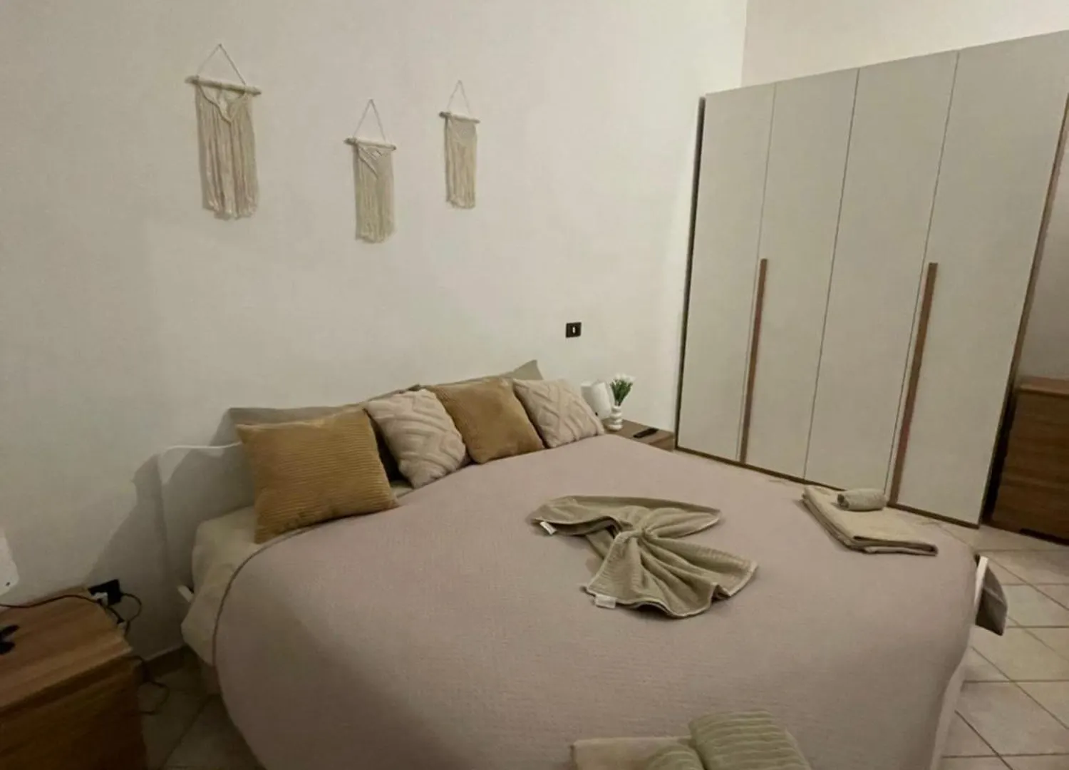 Dimora Pugliese location