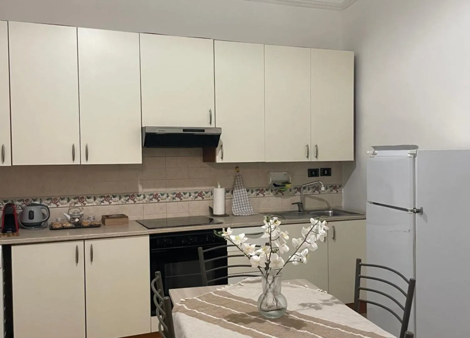 Dimora Pugliese Apartment Bari