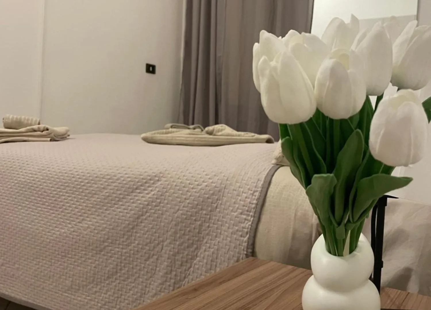 Dimora Pugliese Apartment Bari