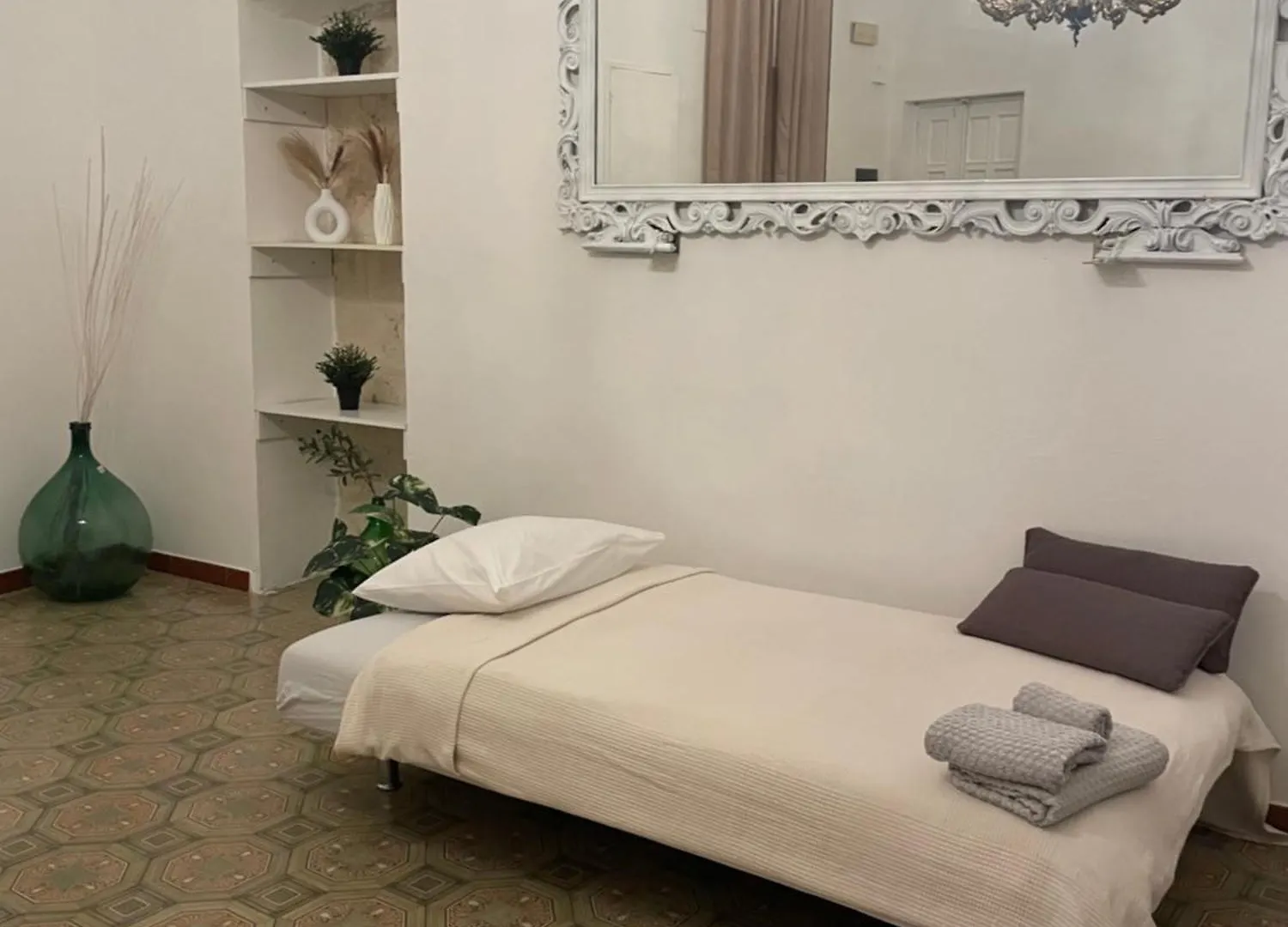 Dimora Pugliese Apartment Bari