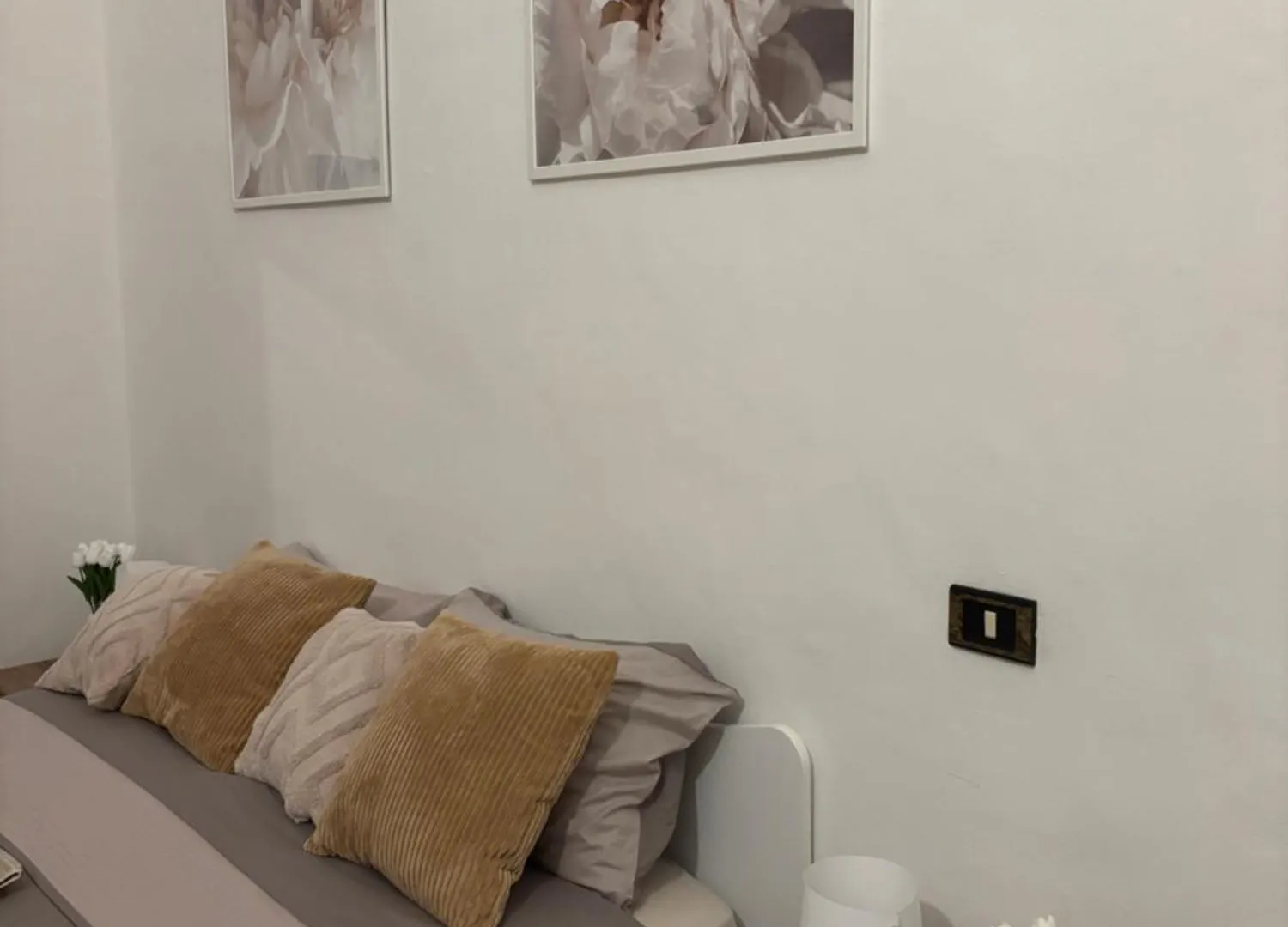 Dimora Pugliese Apartment Bari