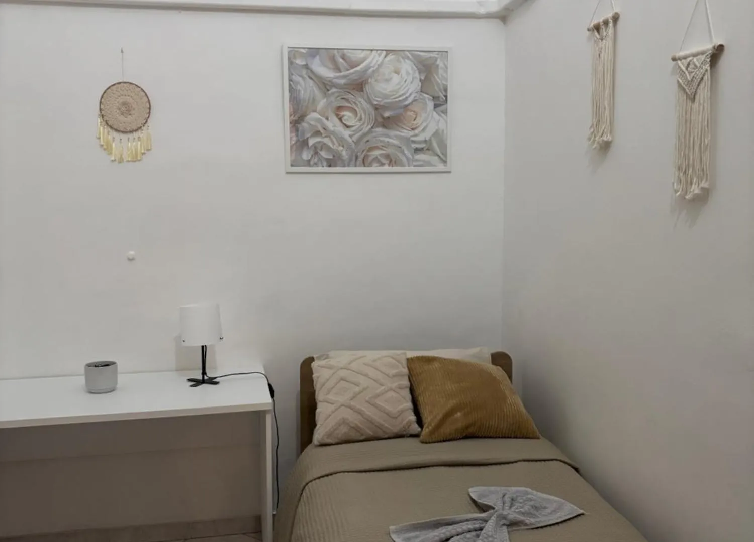 Dimora Pugliese Apartment Bari