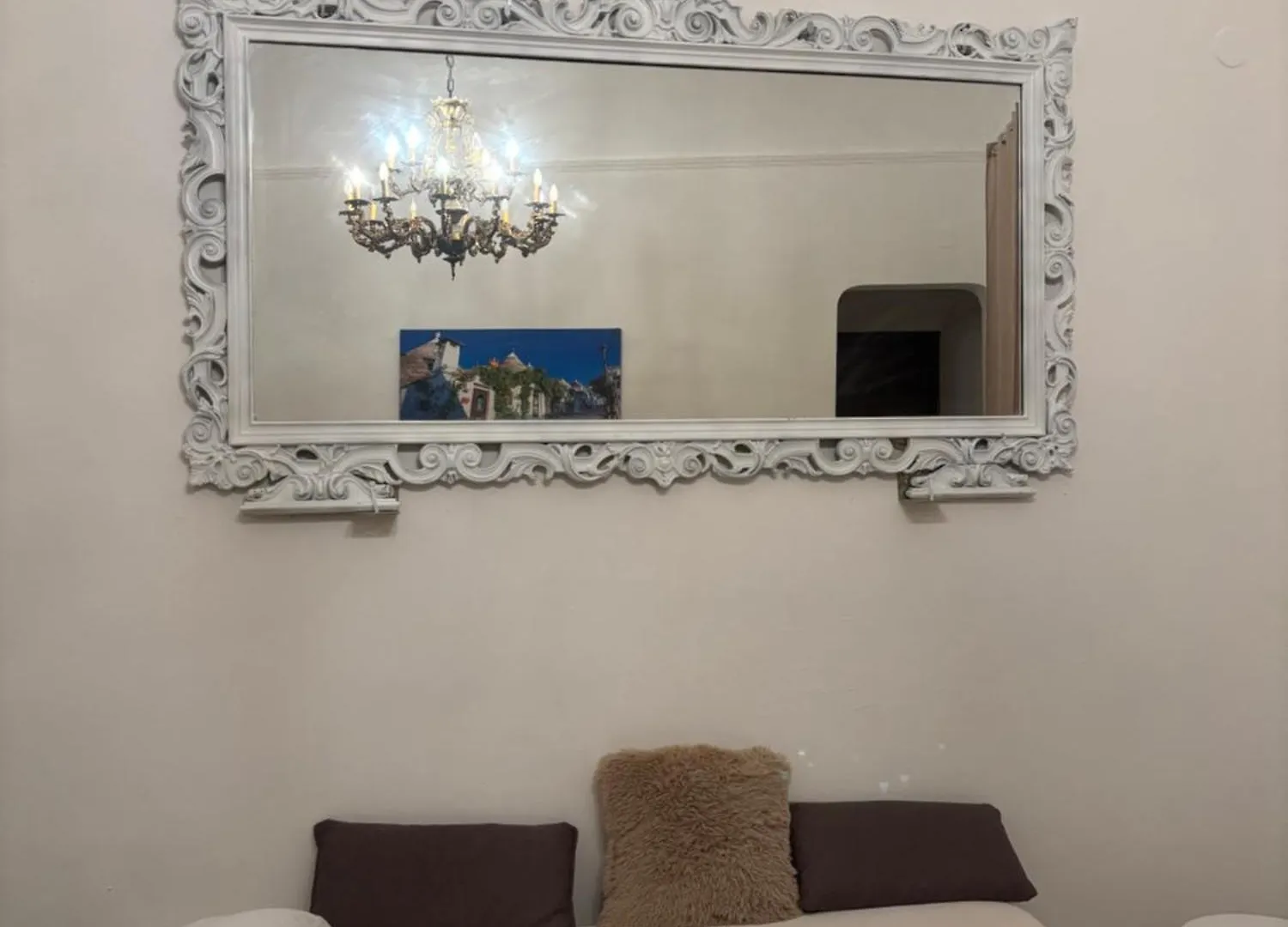 Dimora Pugliese Apartment Bari Italy