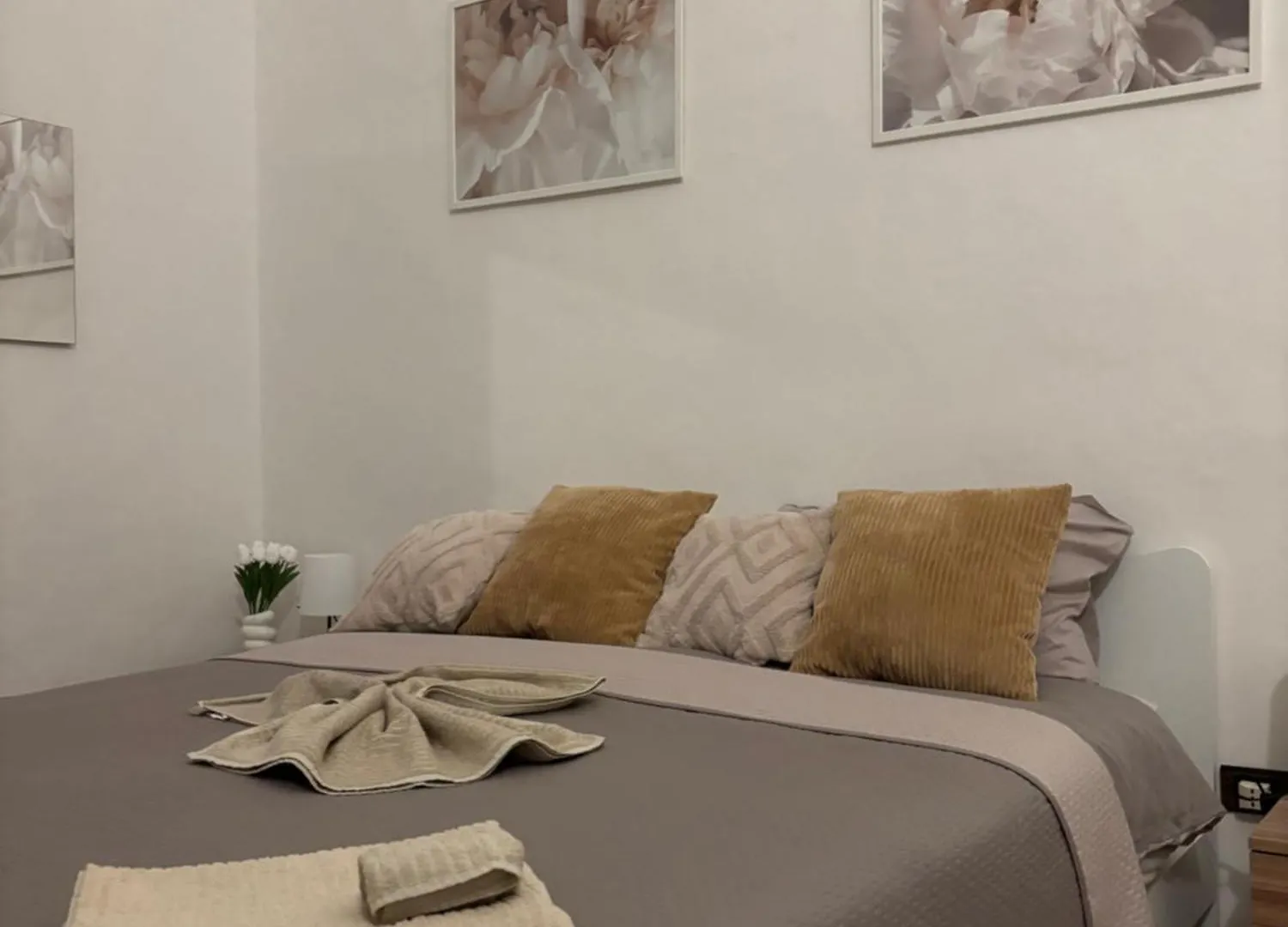 Dimora Pugliese Apartment Bari 0*,  Italy